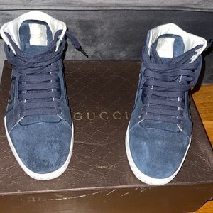 Men Gucci Sneakers